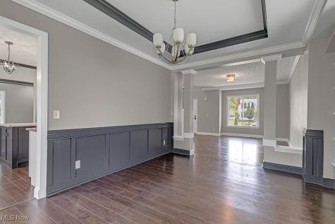 491 Parkside Drive Bay Village OH 44140