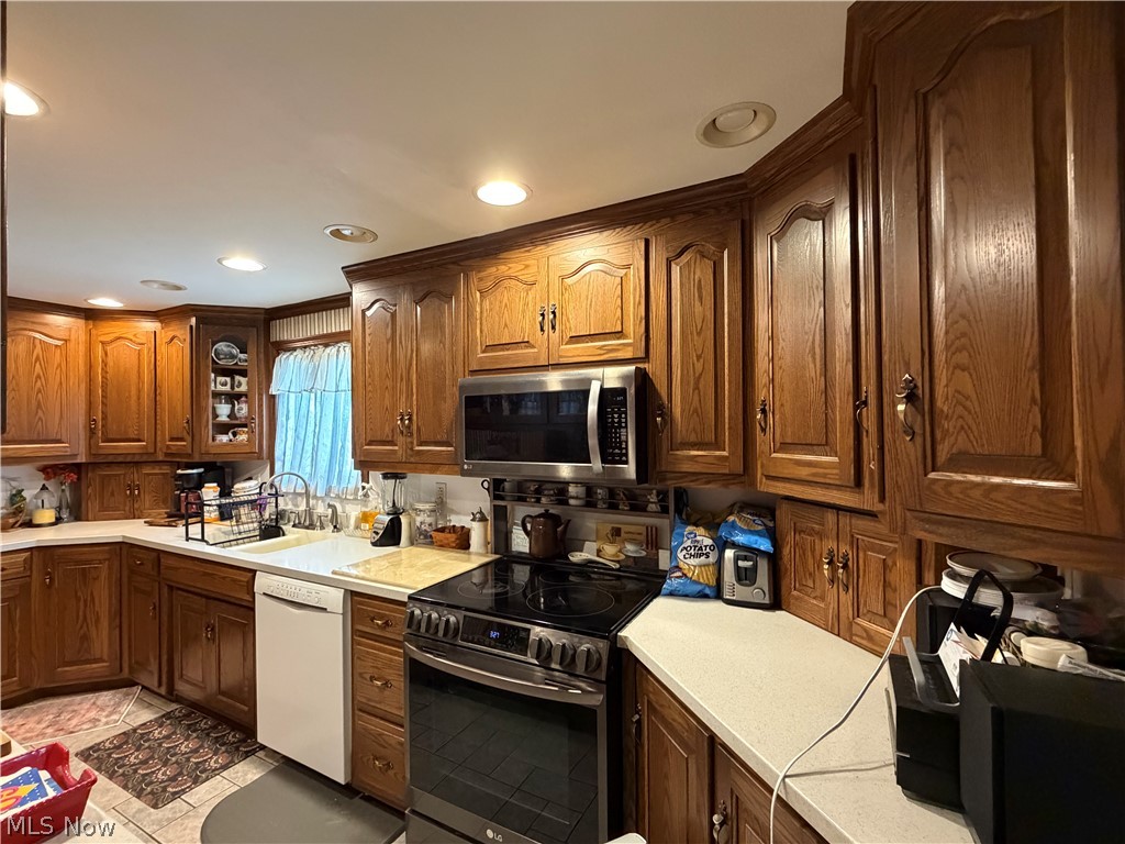 326 N 13th Street Coshocton OH 43812