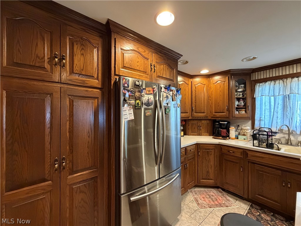 326 N 13th Street Coshocton OH 43812