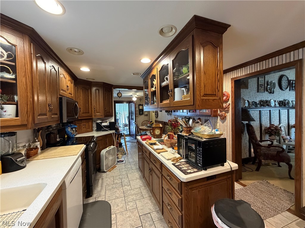 326 N 13th Street Coshocton OH 43812