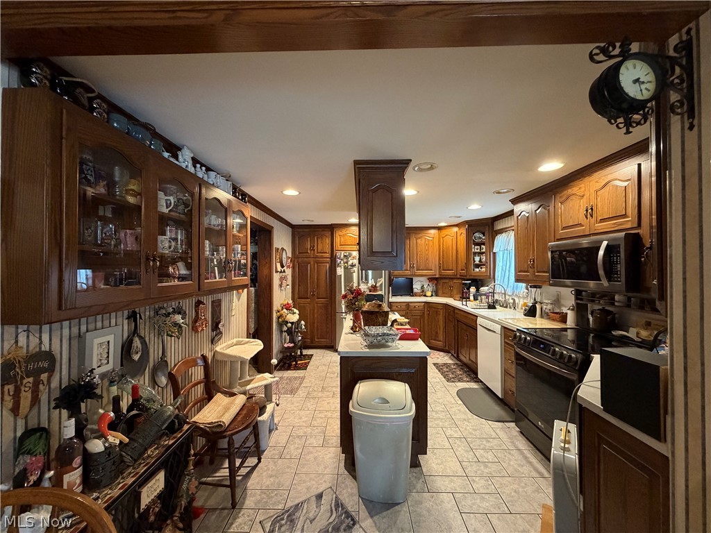 326 N 13th Street Coshocton OH 43812