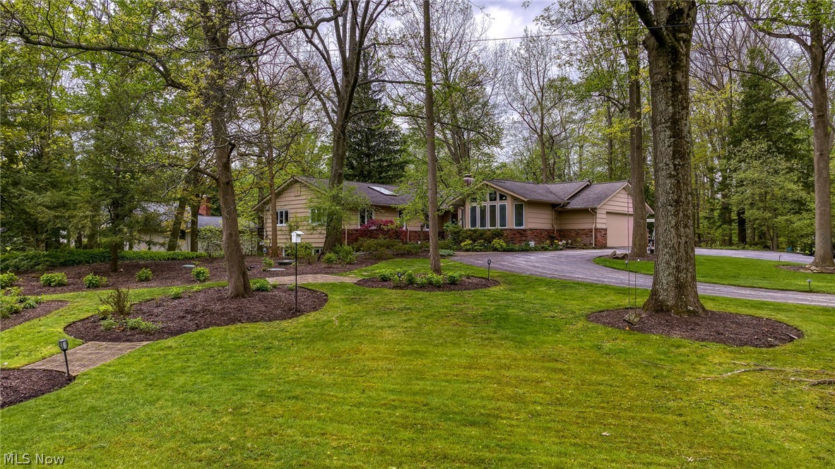 3218 Bremerton Road Pepper Pike OH 44124