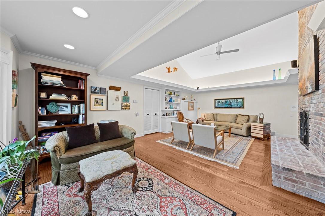 3218 Bremerton Road Pepper Pike OH 44124