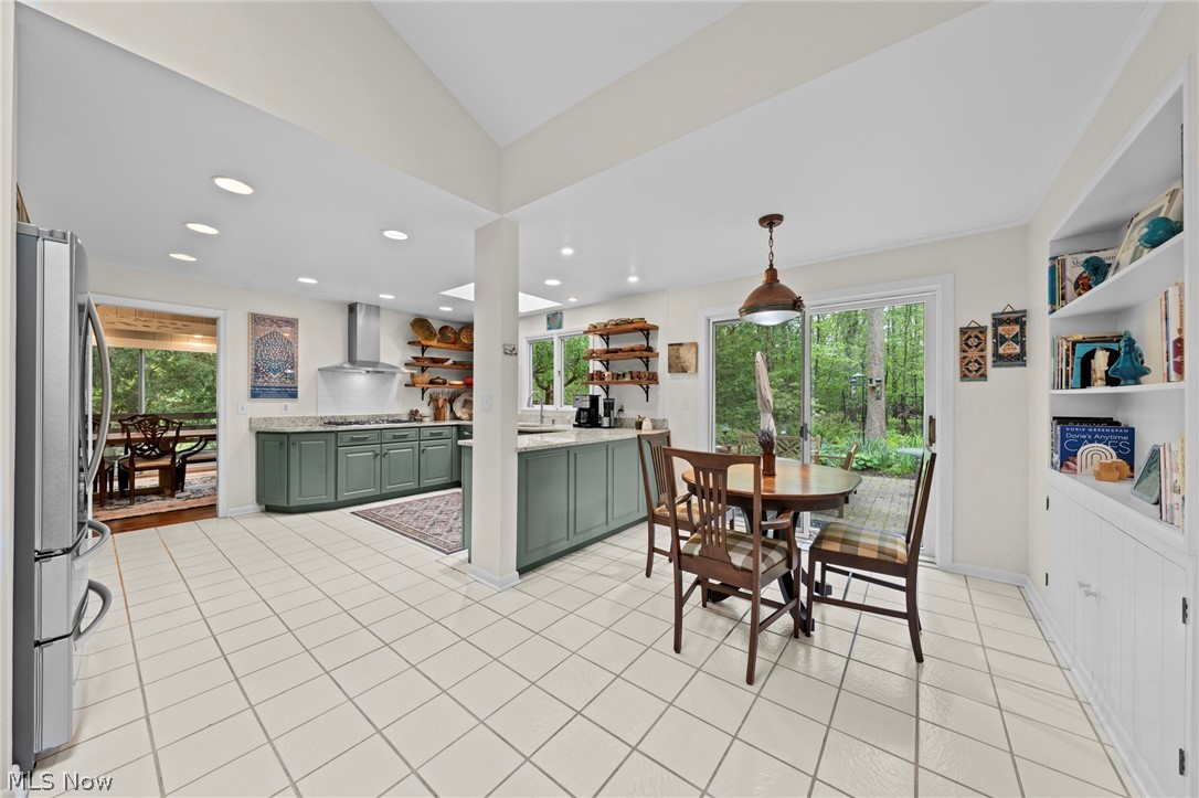 3218 Bremerton Road Pepper Pike OH 44124