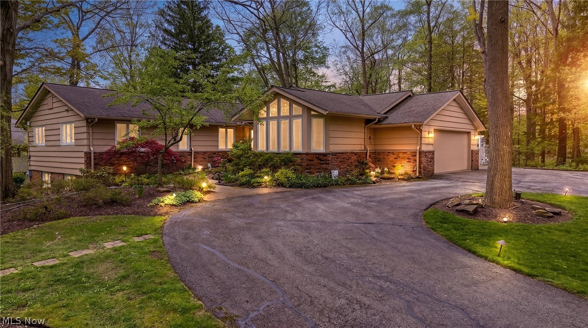 3218 Bremerton Road Pepper Pike OH 44124