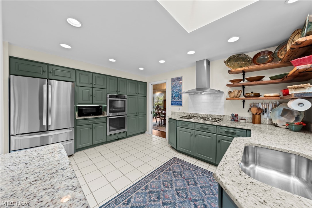 3218 Bremerton Road Pepper Pike OH 44124