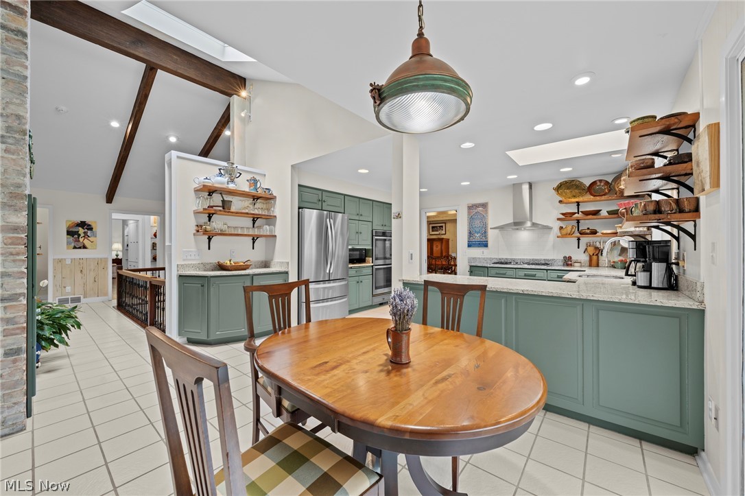 3218 Bremerton Road Pepper Pike OH 44124