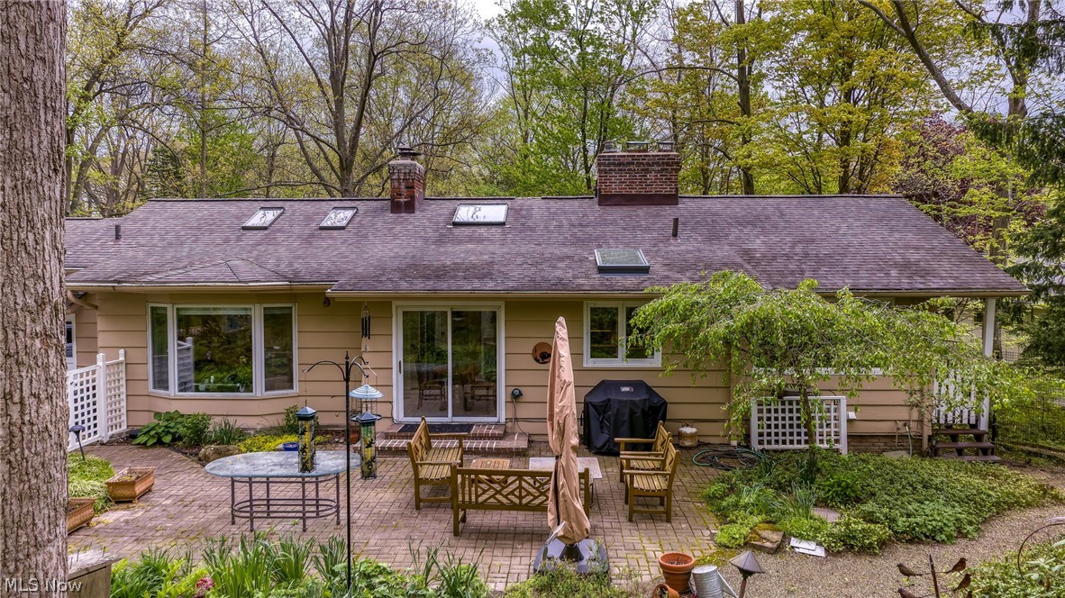 3218 Bremerton Road Pepper Pike OH 44124
