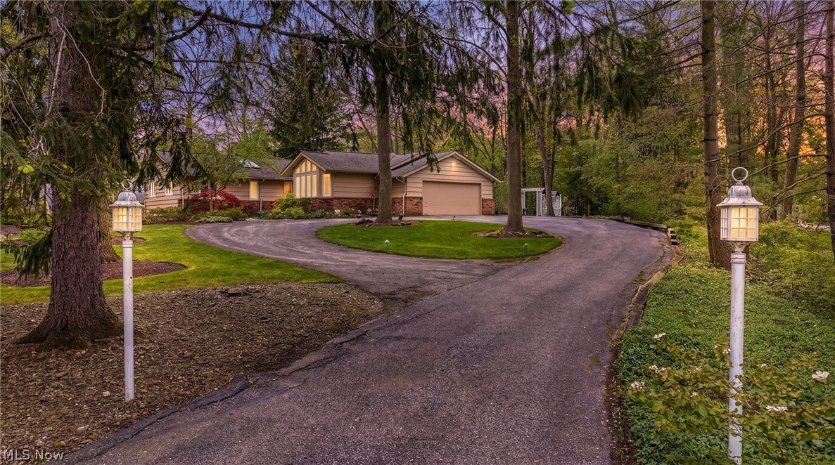 3218 Bremerton Road Pepper Pike OH 44124