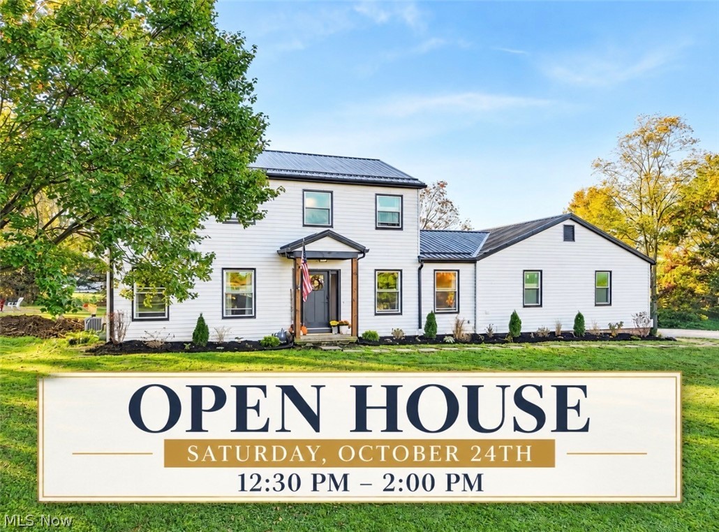11111 Elk Run Road Chardon OH 44024
