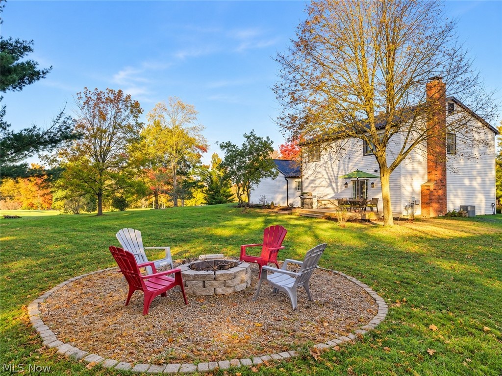 11111 Elk Run Road Chardon OH 44024