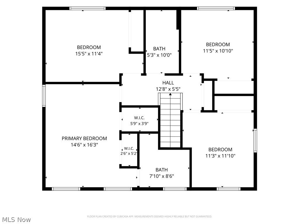 11111 Elk Run Road Chardon OH 44024