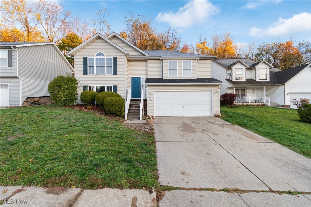 1333 Derbydale Road Akron OH 44306