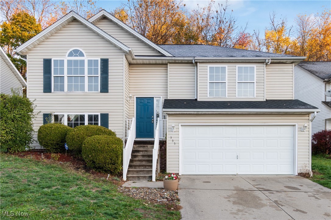 1333 Derbydale Road Akron OH 44306