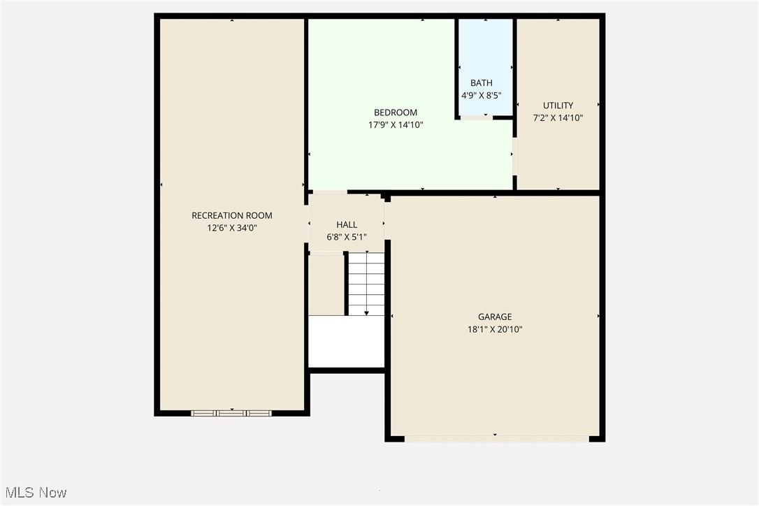 1333 Derbydale Road Akron OH 44306