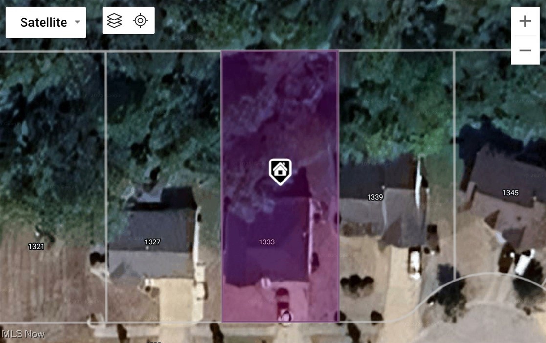 1333 Derbydale Road Akron OH 44306