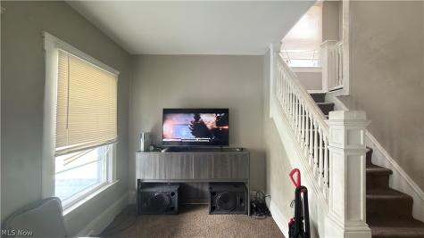 4297 E 139th Street Cleveland OH 44105