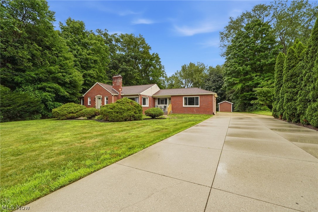 523 Rotunda Avenue Akron OH 44333