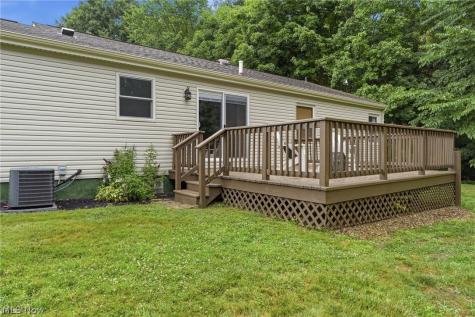 523 Rotunda Avenue Akron OH 44333