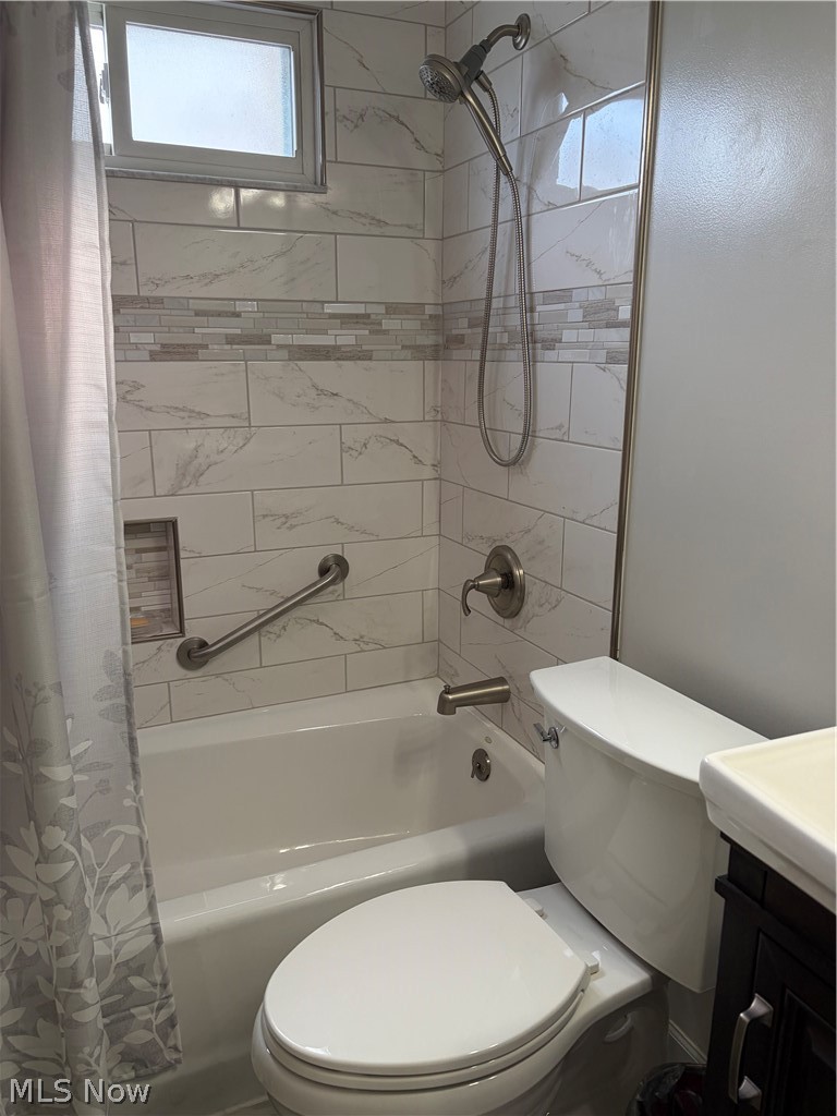 2720 Walbrook Avenue Cleveland OH 44109