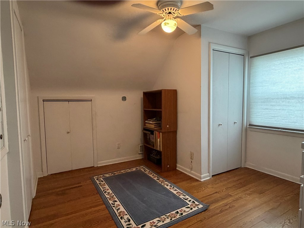 2720 Walbrook Avenue Cleveland OH 44109