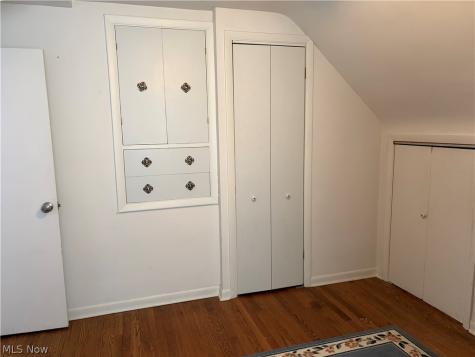 2720 Walbrook Avenue Cleveland OH 44109