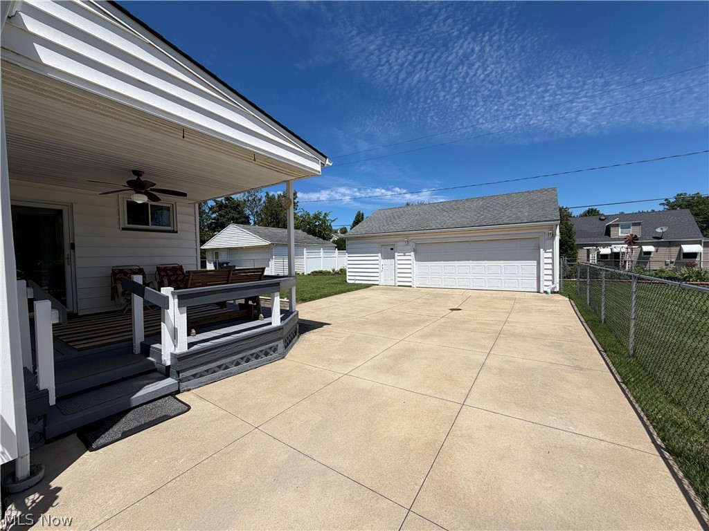 2720 Walbrook Avenue Cleveland OH 44109