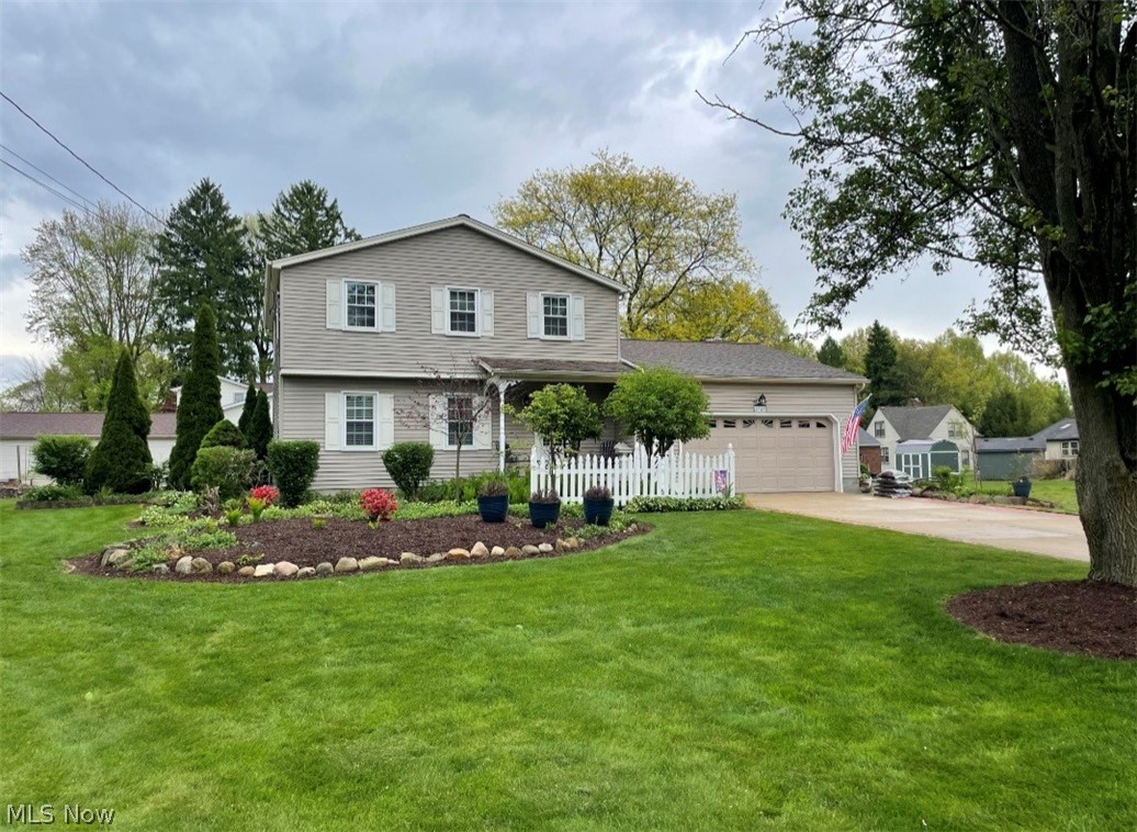 4943 Lynn Street Boardman OH 44512