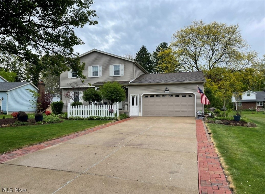 4943 Lynn Street Boardman OH 44512
