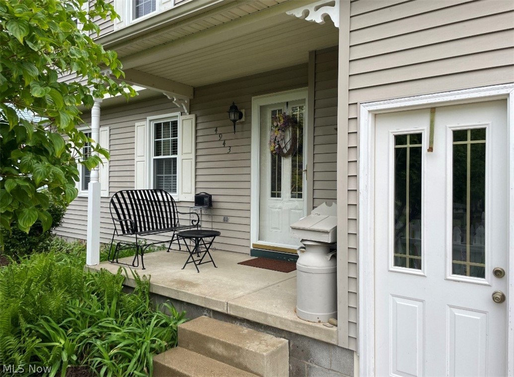 4943 Lynn Street Boardman OH 44512