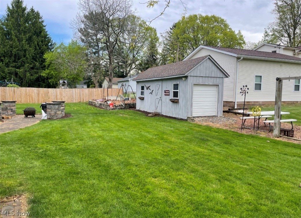 4943 Lynn Street Boardman OH 44512