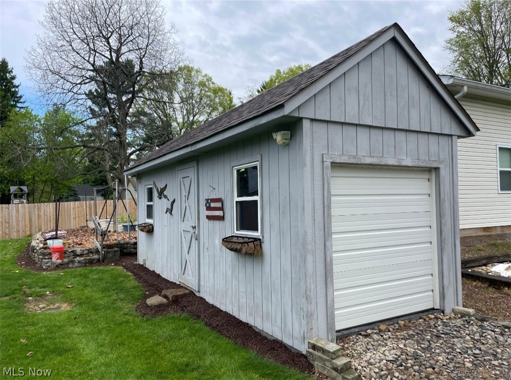 4943 Lynn Street Boardman OH 44512