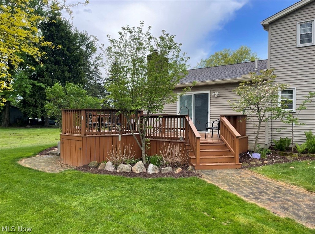4943 Lynn Street Boardman OH 44512