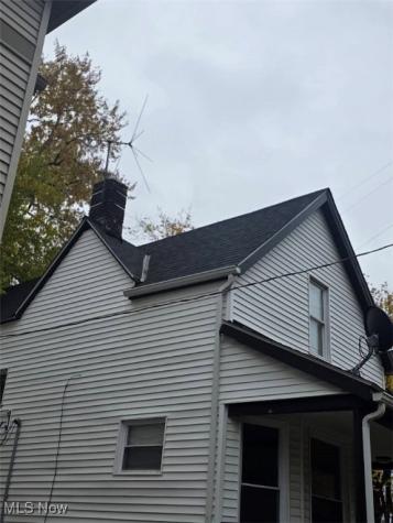 1265 E 80th Street Cleveland OH 44103