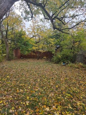 1265 E 80th Street Cleveland OH 44103