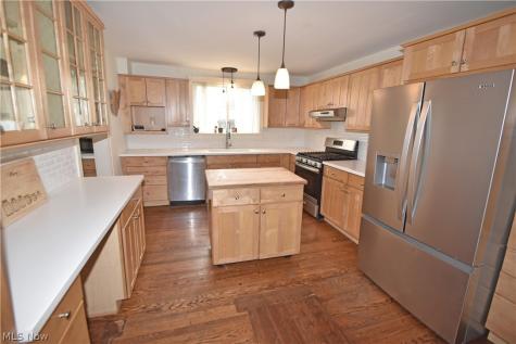 224 Casterton Avenue Akron OH 44303