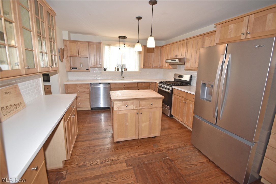 224 Casterton Avenue Akron OH 44303