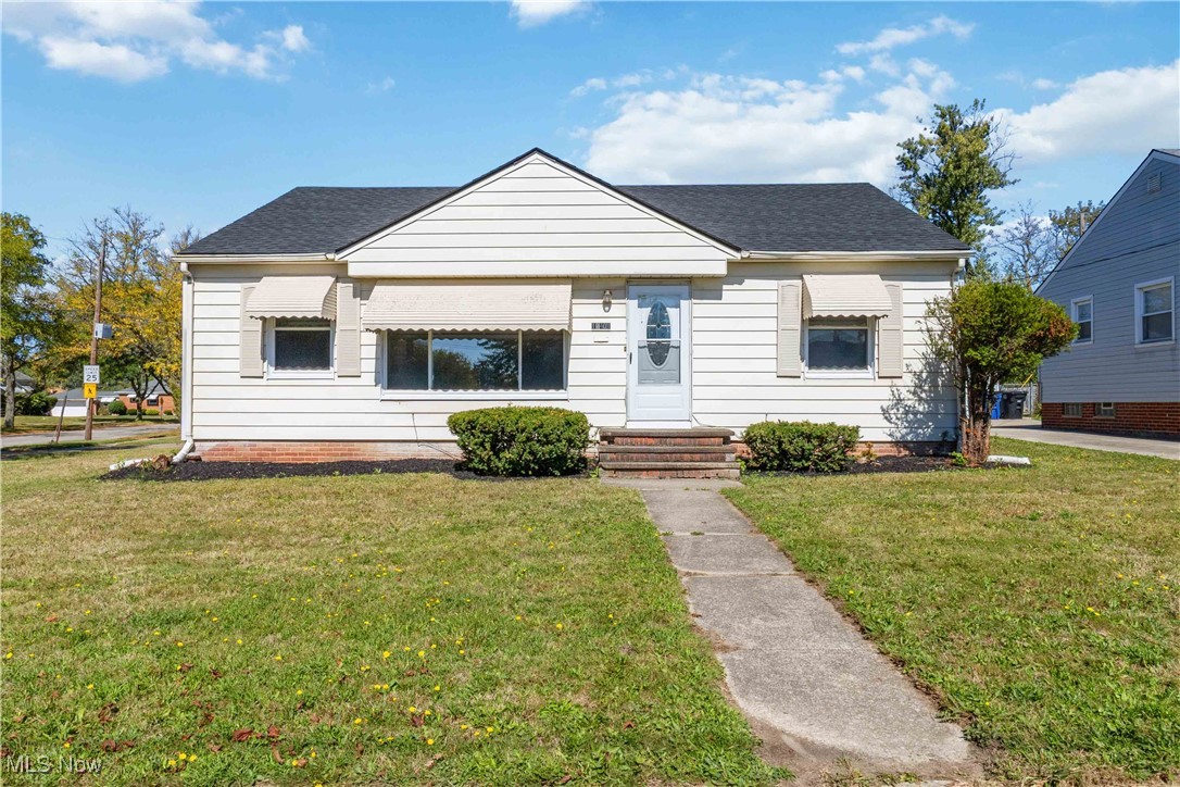 18401 Garden Boulevard Cleveland OH 44128
