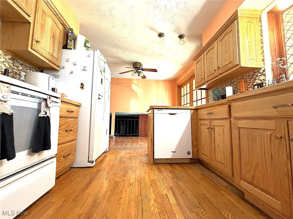 737 Dunny Avenue Sheffield Lake OH 44054
