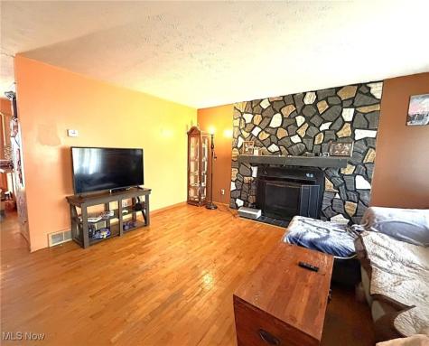 737 Dunny Avenue Sheffield Lake OH 44054