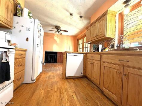 737 Dunny Avenue Sheffield Lake OH 44054