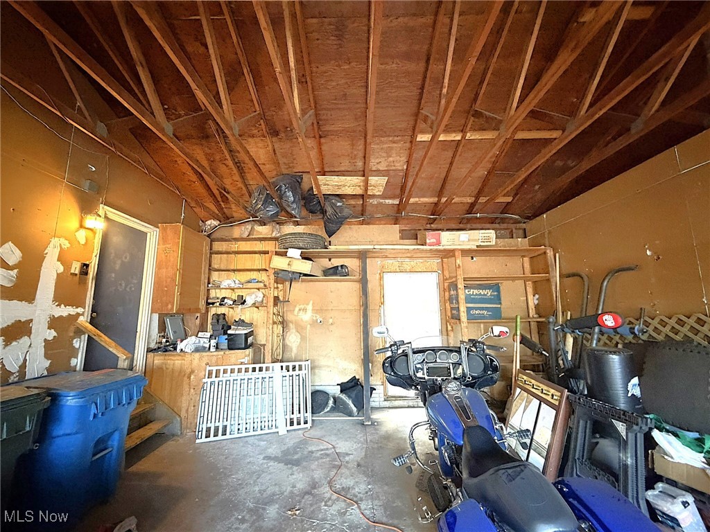 737 Dunny Avenue Sheffield Lake OH 44054