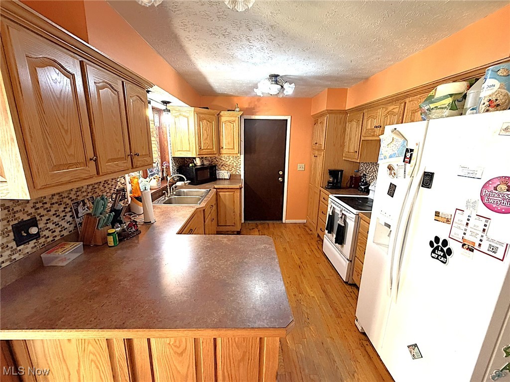 737 Dunny Avenue Sheffield Lake OH 44054