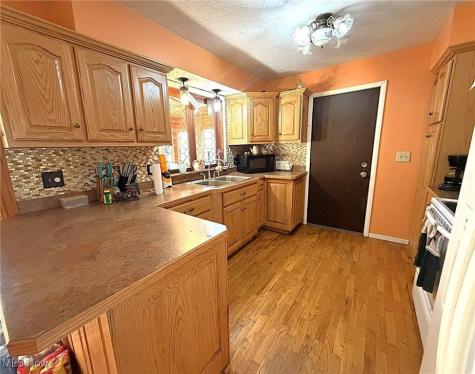 737 Dunny Avenue Sheffield Lake OH 44054