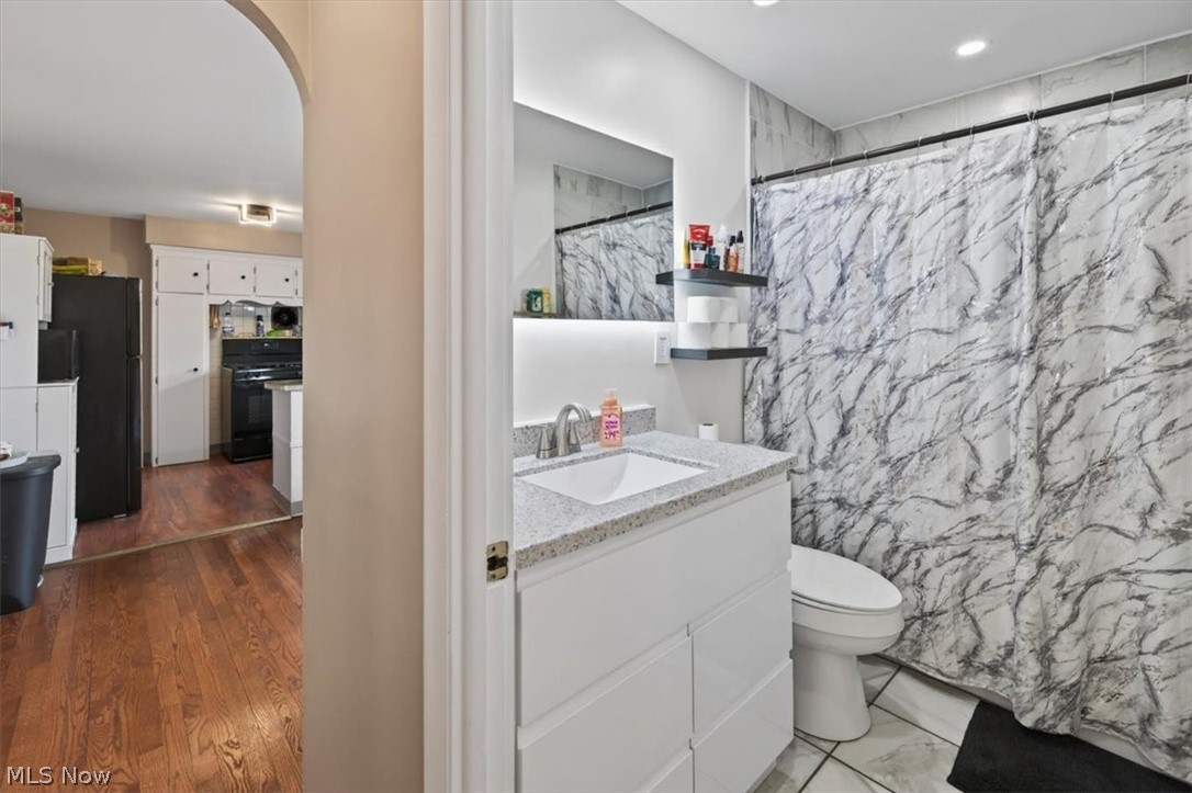 437 E Wilson Avenue Girard OH 44420