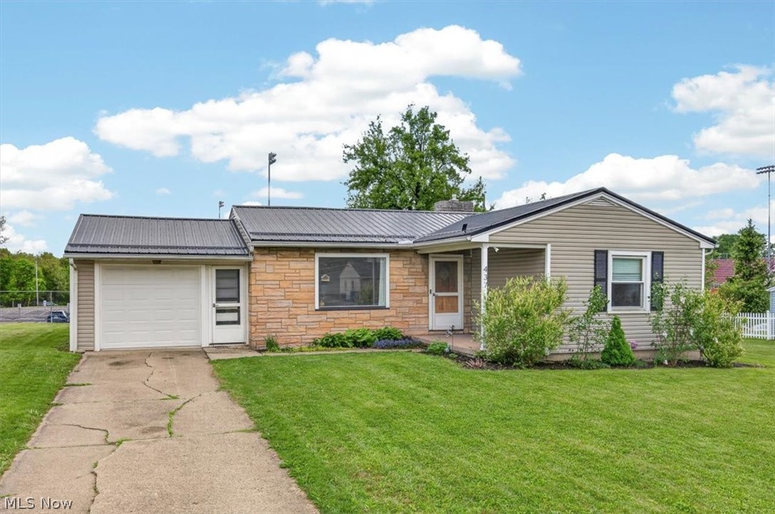 437 E Wilson Avenue Girard OH 44420