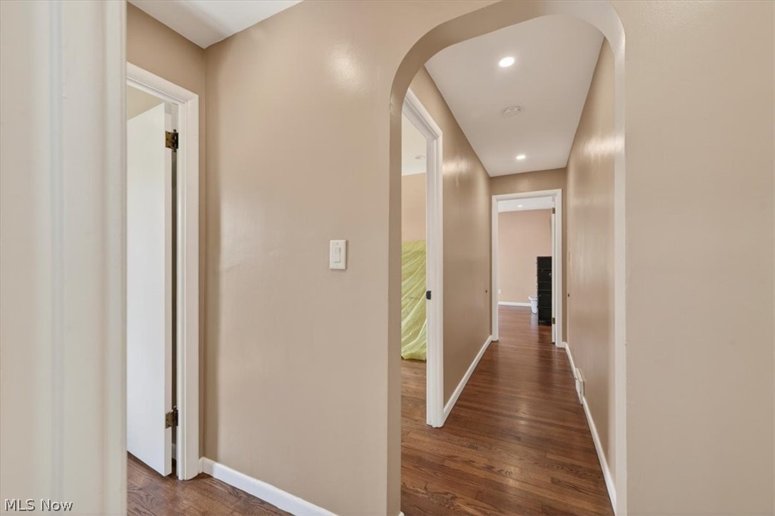 437 E Wilson Avenue Girard OH 44420