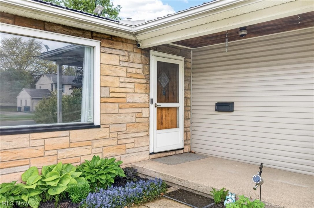 437 E Wilson Avenue Girard OH 44420