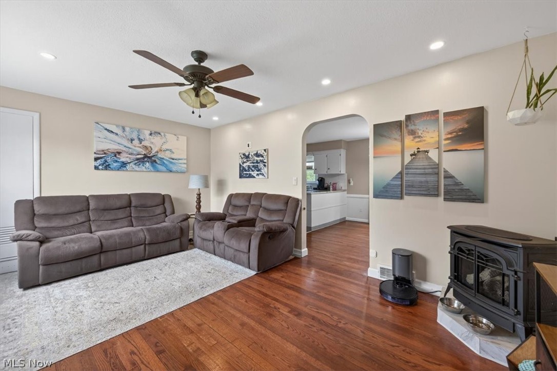 437 E Wilson Avenue Girard OH 44420