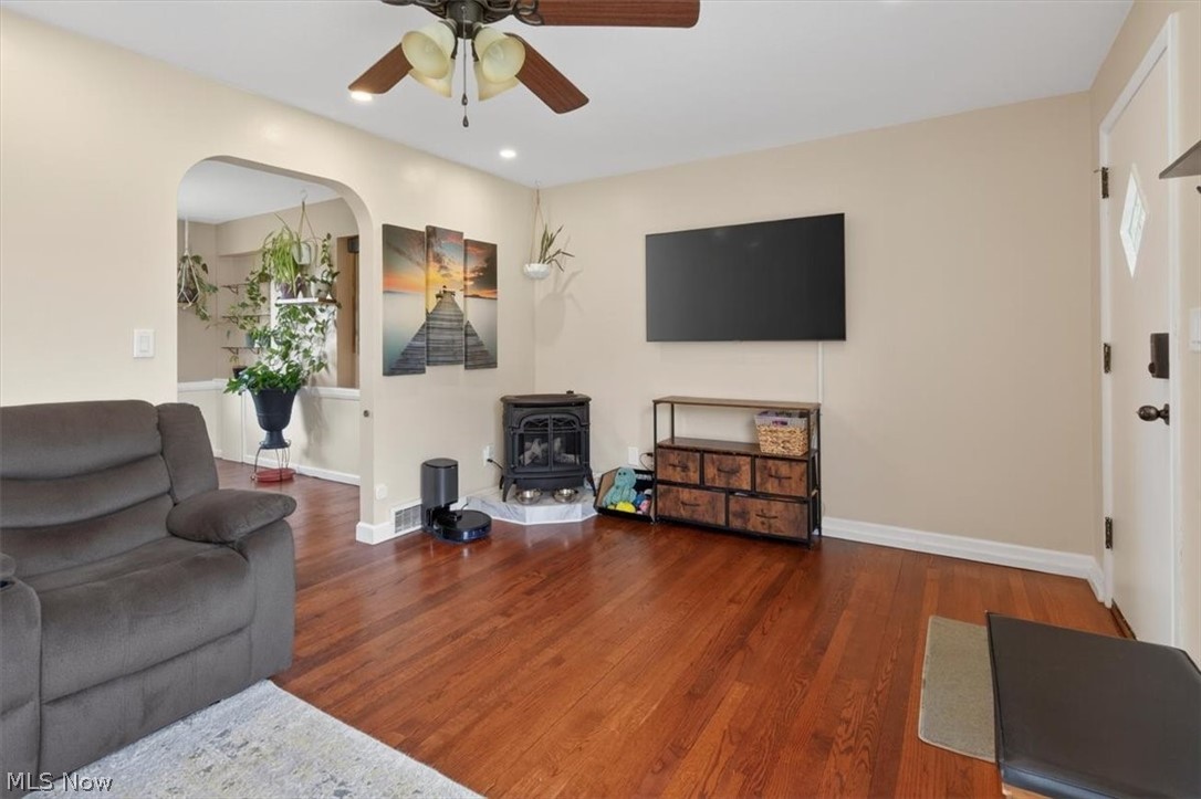 437 E Wilson Avenue Girard OH 44420